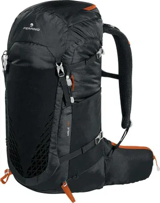 Produktbild von Ferrino Agile 45 Black Outdoor-Rucksack