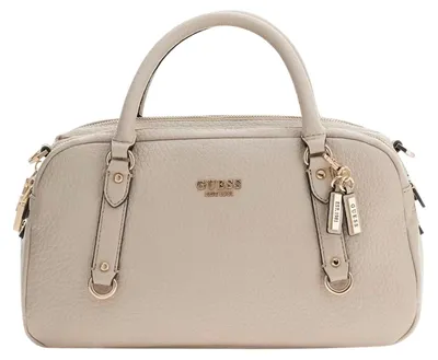 Zdjęcie produktu dla Guess - Torebki - Marsha Mini, kolor taupe