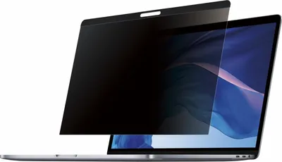 Productafbeelding van Privacyfilter voor scherm, Startech PRIVSCNMAC15