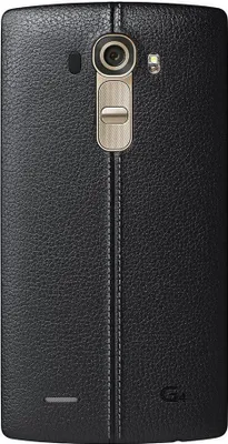Produktbild von LG G4 H815, Single SIM, Android, MicroSIM, EDGE, GPRS, GSM, HSPA, UMTS, LTE