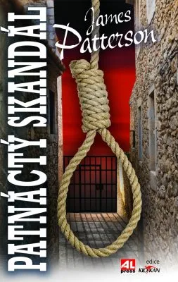 Image de Patnáctý skandál | James Patterson