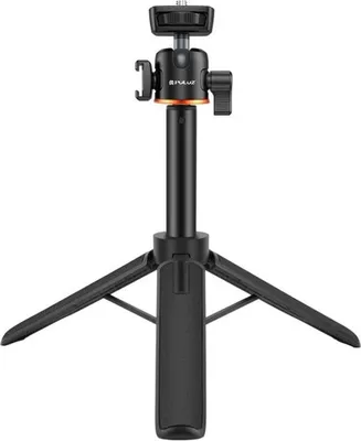 Zdjęcie produktu dla Puluz expandable tripod with selfie stick