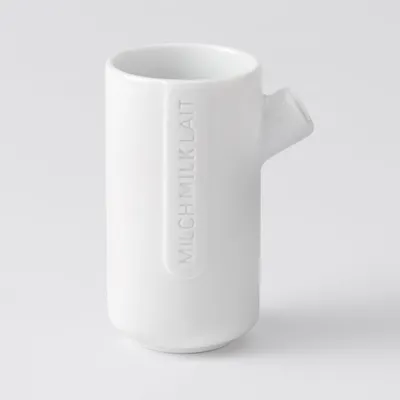 Image de Räder Cozy Time Kännchen Milch,Milk,Lait D.4,5 H.8cm