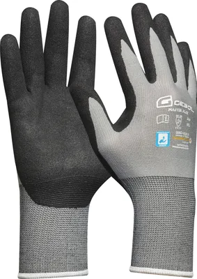 Immagine prodotto di Guanto GEBOL Master Flex taglia 9 709545