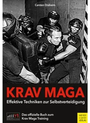 Image de Krav Maga