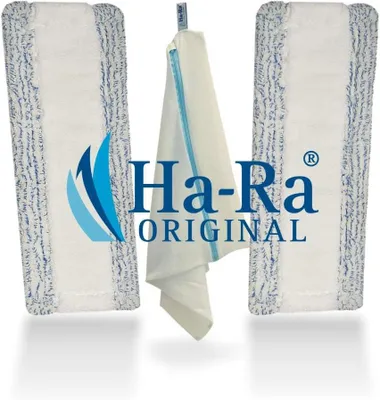 Produktbild von Ha-Ra SPARKET III: 2 Stck Bodenfasern MACH-6 42. Gratiszugabe: 1 Stck Waschbeutel (MACH 6 42)