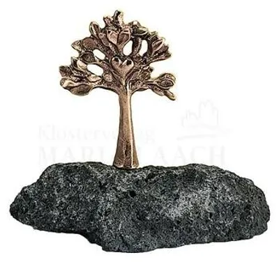 Immagine prodotto di Albero su colata di basalto