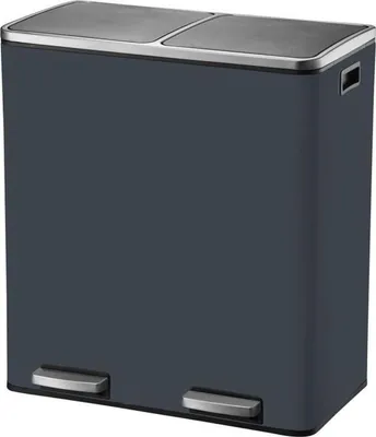 Produktbild von Küchenmülleimer Für Mülltrennung MAJOR 60l