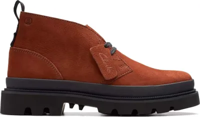 Imagen del producto de Clarks Badell DB - botines para hombre