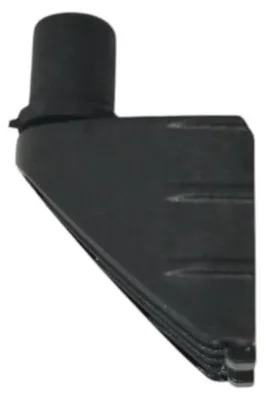 Produktbild von Kofferraumträgerhalter für VW Caddy 2004-2020 rechts
