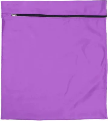 Produktbild von Haustier-Wäschesack - 80cm × 70cm großer Wäschesack - Haustier-Kollektion Wäschesack mit Reißverschluss