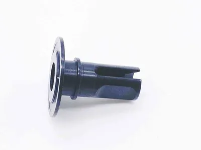 Immagine prodotto di Supporto metallico sinistro per differenziale a sfere SWORKz, 1 pezzo.