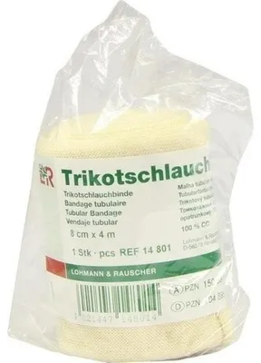 Obrázok produktu pre TRIKOTSCHLAUCH Bandáž 8 cmx4 m