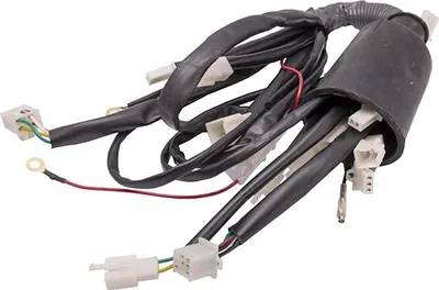 Obrázok produktu pre Elektroinštalácia ATV Eagle