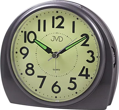 Obrázok produktu pre Analógové budíky s modrým ciferníkom – JVD, model: SRP3701.1