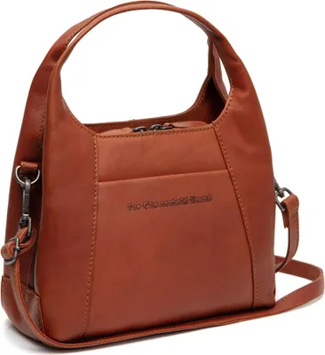 Immagine prodotto di The Chesterfield Brand borsa a tracolla borsetta Lunera Shoulderbag Cognac marrone
