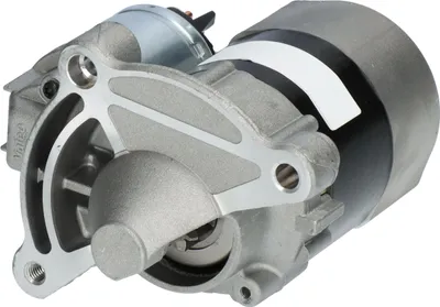 Produktbild von VALEO 201022 Starter Anlasser 0,8kW passend für PEUGEOT 206 Schrägheck (2A/C) 12V