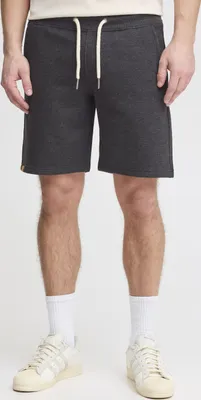 Produktbild von !SOLID SDARONA Herren Sweatshorts Kurze Hose Jogginghose Baumwollmischung regular fit