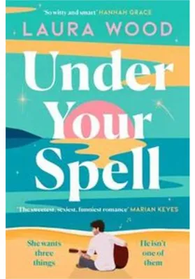 Produktbild von Under Your Spell