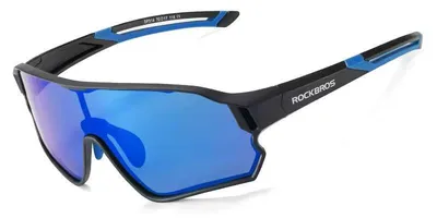 Immagine prodotto di Occhiali da ciclismo Rockbros Bikeline 14110009001 blu