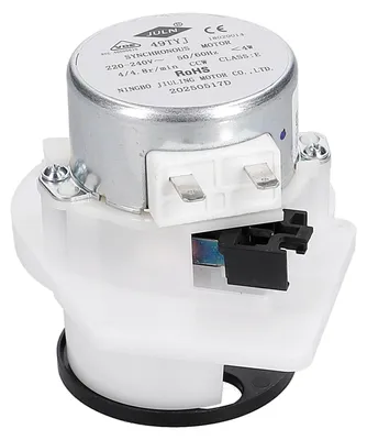 Produktbild von easyPART passend für 70029756 CANDY/ HOOVER Rückschlagventil für Geschirrspüler