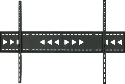 Immagine prodotto di ITB OM07039 Supporto per display espositivi 2,79 m (110") Nero