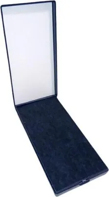 Obrázek produktu pro Plastová modrá etue na řády a vyznamenání