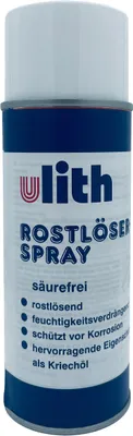 Produktbild von ARLI SET: Rostlöser Spray 400ml Rostlockerer Rostentferner Kontaktspray Schmiermittel Kriechöl Korrosion