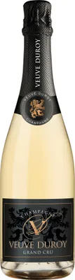 Produktbild von Grand Cru Brut - Veuve Duroy