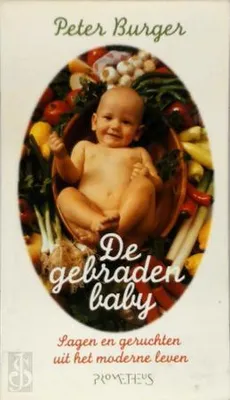 Produktbild von De gebraden baby