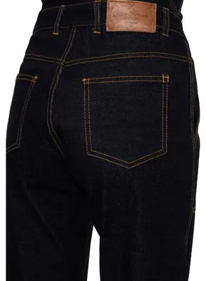 Produktbild von Queen Kerosin Latzhose - Vintage XL