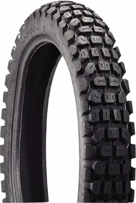 Obrázek produktu pro Duro HF333 ( 4.60-17 TT 62R zadní kolo, NHS, přední kolo )
