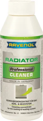 Produktbild von RAVENOL Professional Radiator Cleaner 1390302