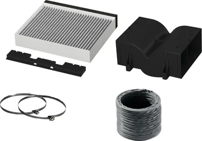Produktbild von Clean Air Standard Umluftset LZ11CBI14