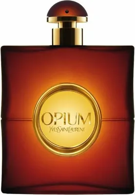 Produktbild von Yves Saint Laurent Opium, Frauen, 90 ml, Spray, ALCOHOL ● PARFUM / FRAGRANCE ● AQUA / WATER ● LIMONENE ● LINALOOL ● ETHYLHEXYL..., 1 Stück(e)