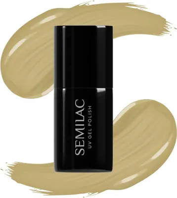 Zdjęcie produktu dla Semilac 658 7Ml. Sage Smoke 7 Ml.