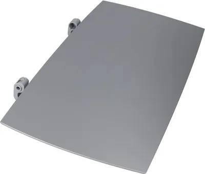 Produktbild von easyPART passend für 201-2102-2458 Ecovacs Abdeckung oben für Staubsauger-Roboter