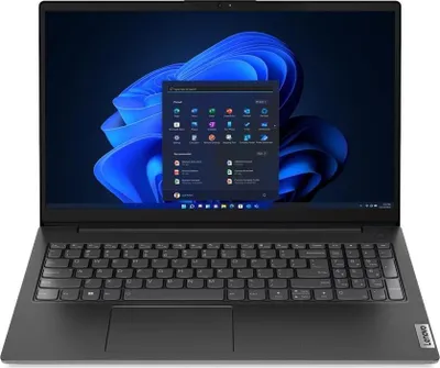 Produktbild von Lenovo V15 G4, 15,6" FHD, Core i3-1315U, 8GB RAM, 512GB SSD, ohne Windows