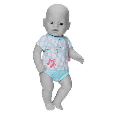 Zdjęcie produktu dla BABY born 822074, Zestaw ubrań dla lalek, 3 lat(a)