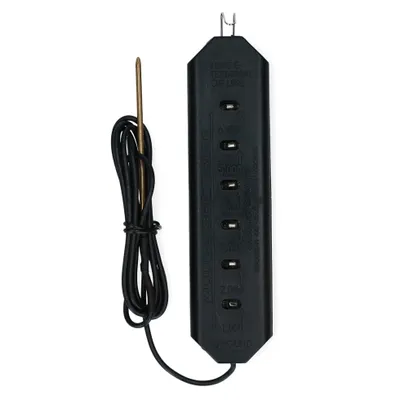Zdjęcie produktu dla Tester szczelin Multilight 6 Level
