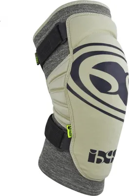 Image de iXS Carve EVO+ genouillères, couleur:camel, taille:M