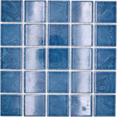 Produktbild von Mosani MOS14-0404, Mosaik, Keramik, Drinnen, Rechteck, 304 mm, 304 mm