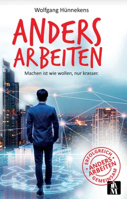 Produktbild von Anders Arbeiten