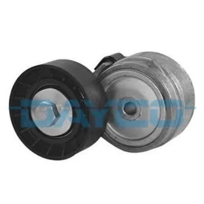 Produktbild von DAYCO APV1044 Riemenspanner Keilrippenriemen für RENAULT TRUCKS MASCOTT Pritsche/Fahrgestell