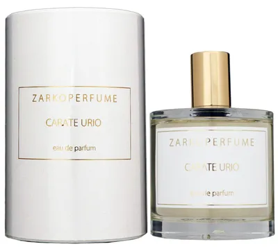 Zdjęcie produktu dla ZARKOPERFUME Carate Urio
