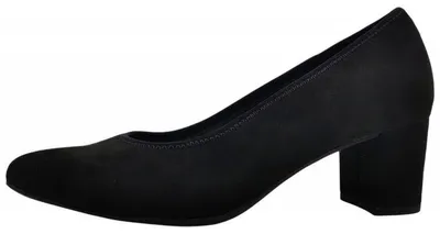 Produktbild von Jana Pumps Schwarz in Gr. 40