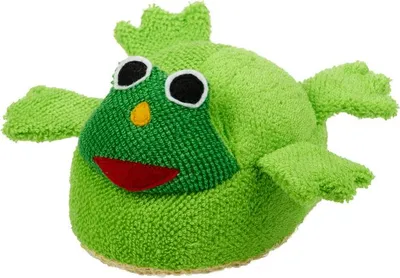 Zdjęcie produktu dla Mycie gąbki-żaby