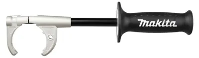 Produktbild von Makita Seitengriff mit Verlängerung - 1912A3-5