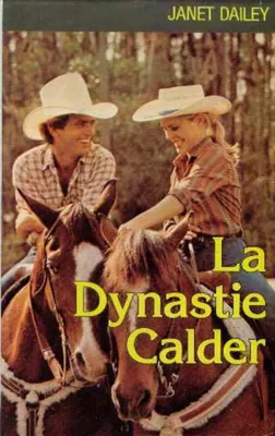 Image de La dynastie calder