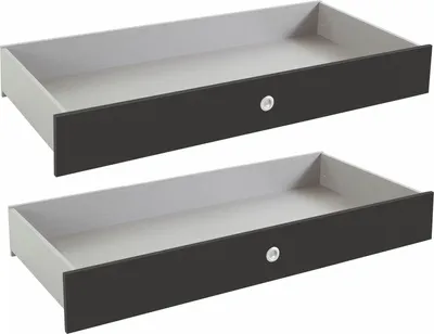 Produktbild von Bettschubkasten Easy Bettschublade Zubehör Ausführung wählbar